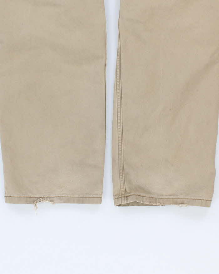 Levi's Cargo Trousers - W36 L30