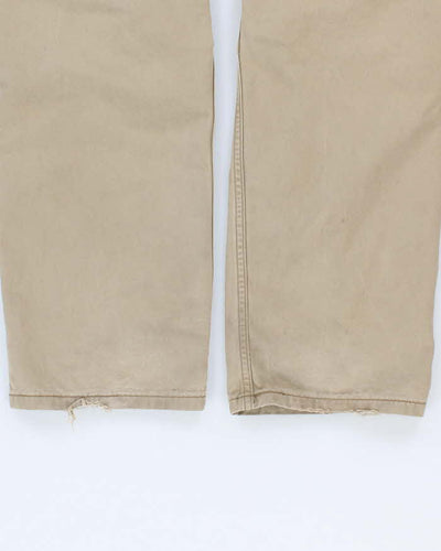 Levi's Cargo Trousers - W36 L30
