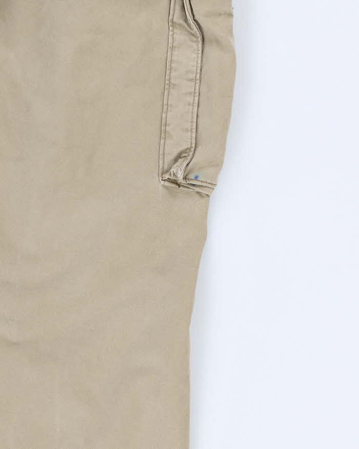 Levi's Cargo Trousers - W36 L30