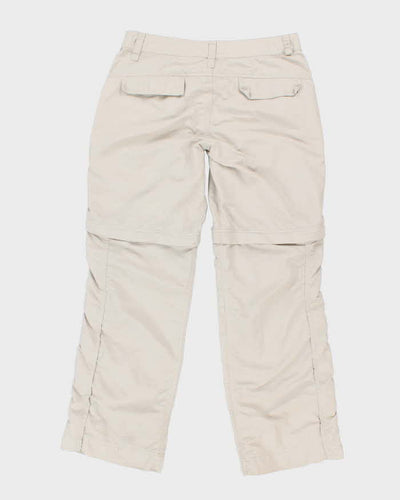 Eddie Bauer Zip Off Trousers - W32 L30