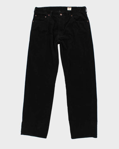 Vintage Levi's Men's Cord Trousers - W37 L33
