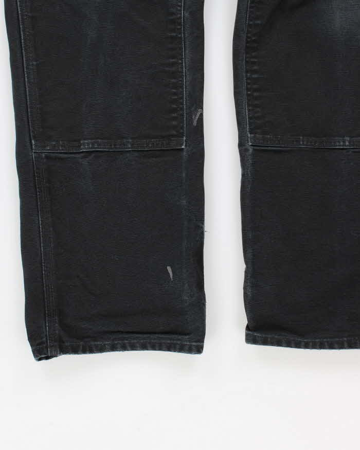 Vintage 90s Carhartt Double Knee Workwear Trousers - W34 L30