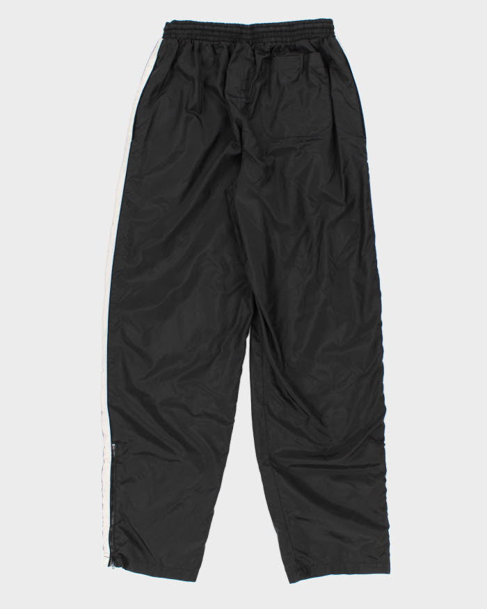 Vintage Men's Fila Tracksuit Bottoms - M