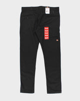 Dickies Deadstock Skinny Straight Trousers - W36 L32