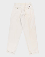 Vintage 90s Dockers Pleated Trousers - W32 L34