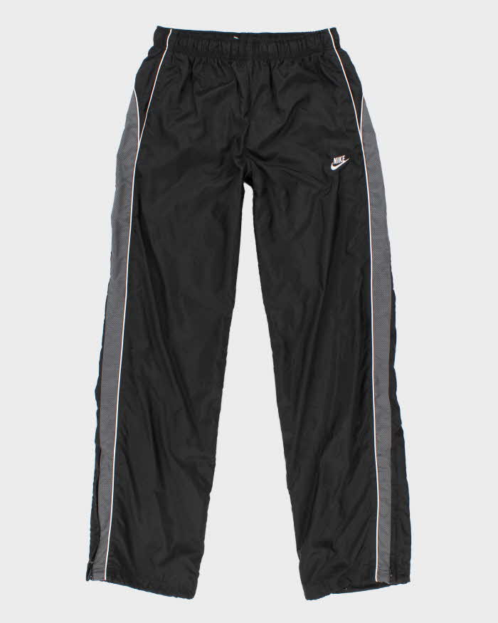 00s Nike Track Bottoms - S