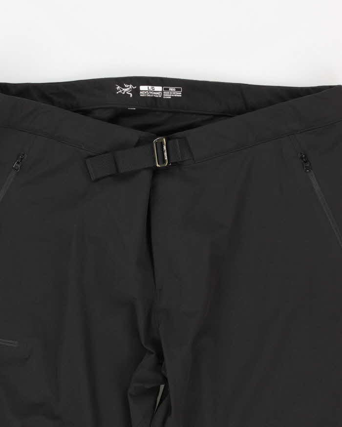 Men's Arc'teryx Trousers - L