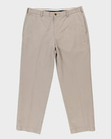 Brooks Brothers Beige Trousers - W38 L30