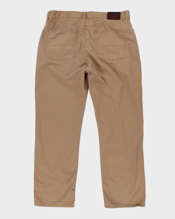 Polo Ralph Lauren Beige Trousers - W36 L30