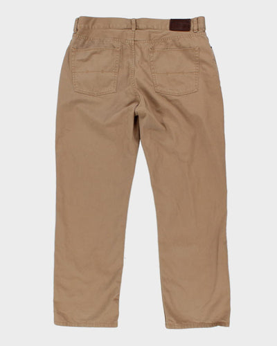 Polo Ralph Lauren Beige Trousers - W36 L30