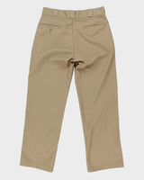 Dickies Beige Trousers - W31 L30