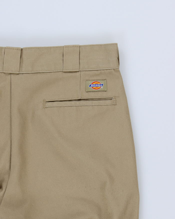 Dickies Beige Trousers - W31 L30