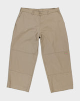 Vintage Genuine Dickies Beige Trousers - W36 L26