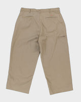 Vintage Genuine Dickies Beige Trousers - W36 L26