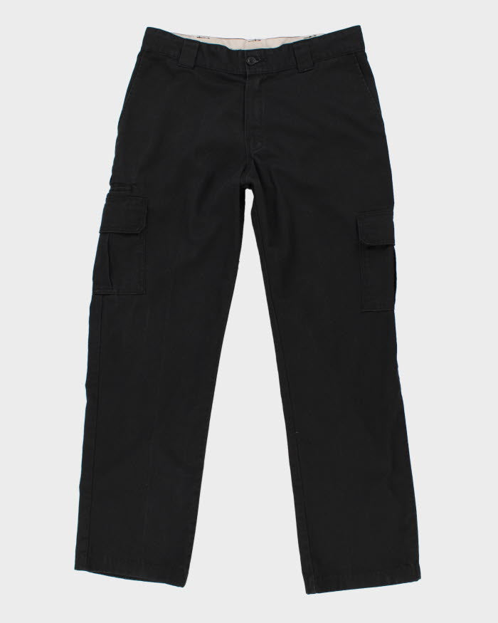 00s Dickies Cargo Trousers - W34 L32