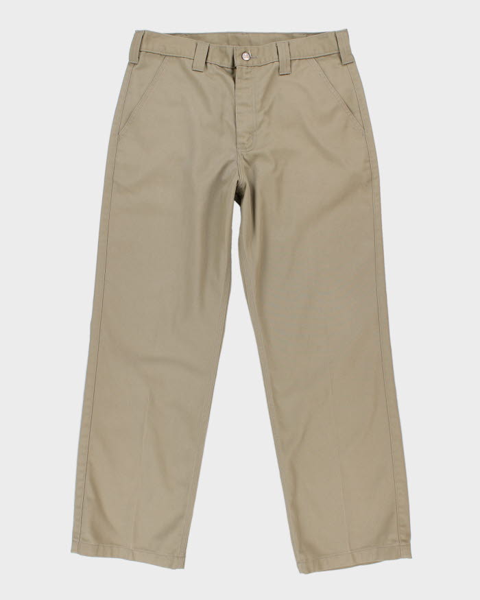 Vintage 90s Carhartt Casual Trousers - W34 L30