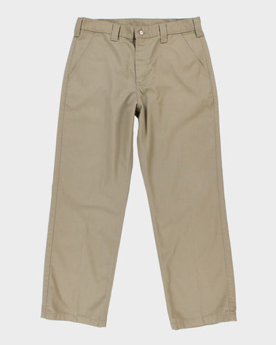 Vintage 90s Carhartt Casual Trousers - W34 L30