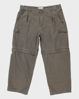 00s Columbia Zip-Off Cargo Trousers - W37 L28