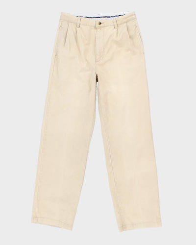 Vintage Polo Ralph Lauren Chino Trousers - W28 L29
