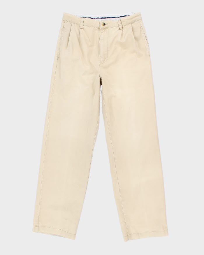 Vintage Polo Ralph Lauren Chino Trousers - W28 L29