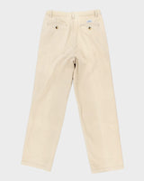 Vintage Polo Ralph Lauren Chino Trousers - W28 L29