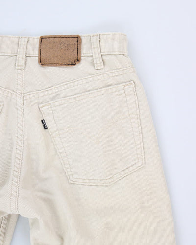 W26 l30 que talla es online