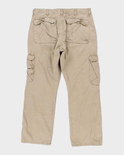 Wrangler Cargo Trousers - W36 L30