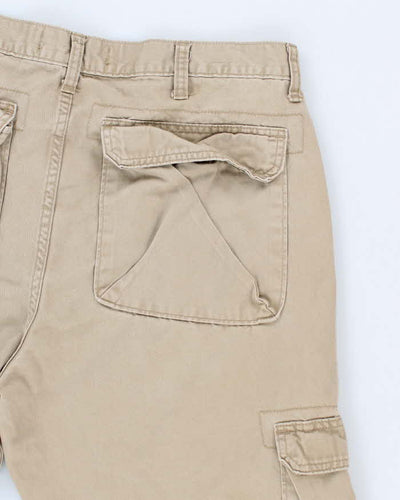 Wrangler Cargo Trousers - W36 L30