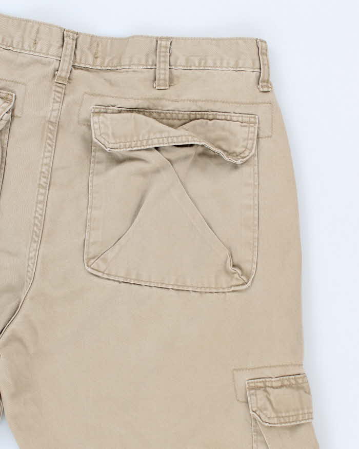 Wrangler Cargo Trousers - W36 L30