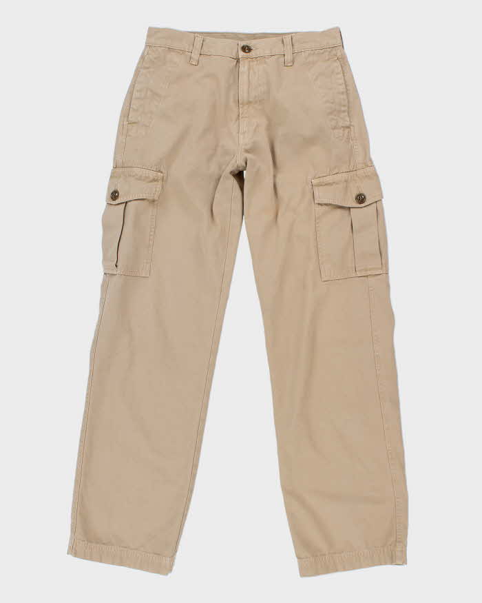 Vintage Lucky Brand Cargo Trousers - W28 L31
