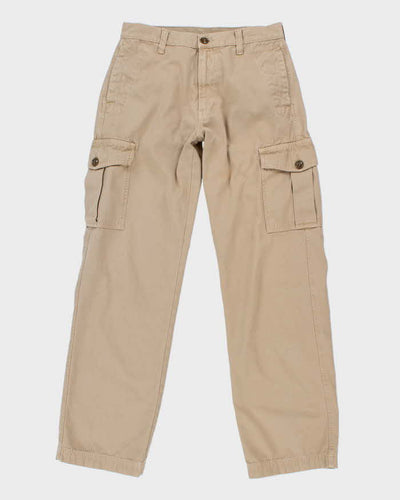 Vintage Lucky Brand Cargo Trousers - W28 L31