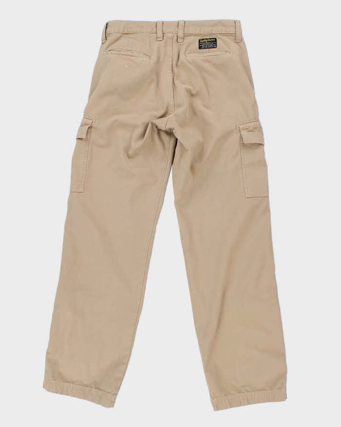 Vintage Lucky Brand Cargo Trousers - W28 L31