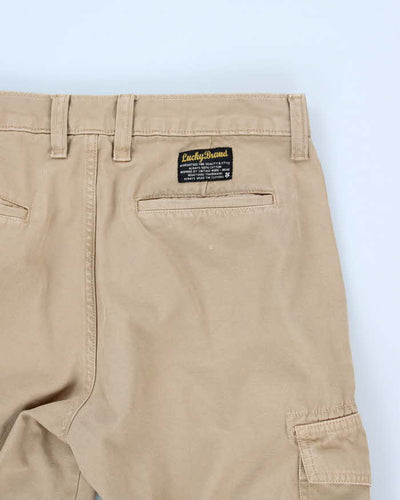 Vintage Lucky Brand Cargo Trousers - W28 L31