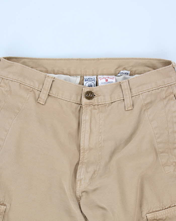 Vintage Lucky Brand Cargo Trousers - W28 L31