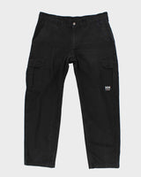 Helly Hansen Black Workwear Trousers - W36 L30