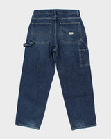 Vintage GAP Wide Leg Carpenter Jeans - W32 L28