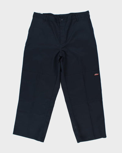 Brand New With Tags Dickies Double Knee Work Trousers - W38 L28