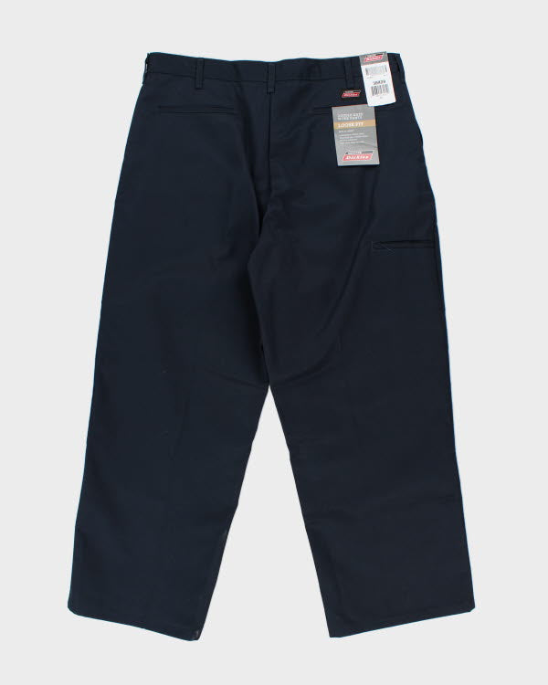Brand New With Tags Dickies Double Knee Work Trousers - W38 L28