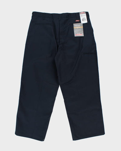 Brand New With Tags Dickies Double Knee Work Trousers - W38 L28