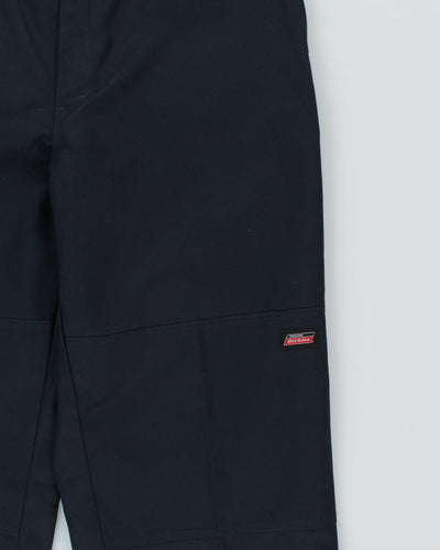 Brand New With Tags Dickies Double Knee Work Trousers - W38 L28