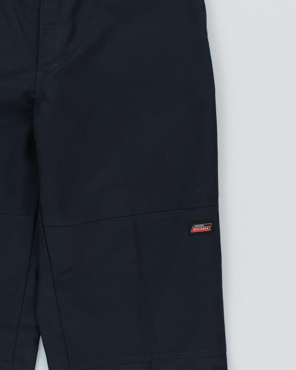Brand New With Tags Dickies Double Knee Work Trousers - W38 L28