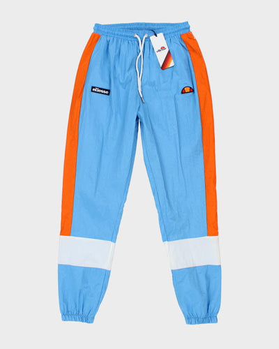 Brand New With Tags Ellesse Tracksuit Bottoms - L