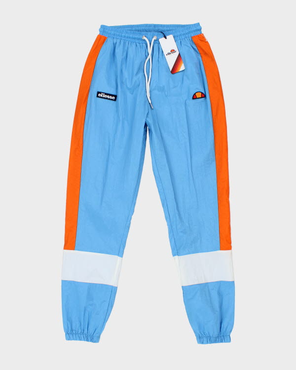 Brand New With Tags Ellesse Tracksuit Bottoms - L