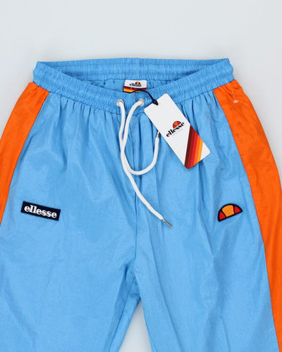 Brand New With Tags Ellesse Tracksuit Bottoms - L