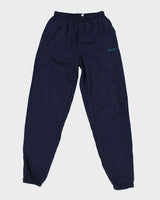 Vintage Brooks Athletic Tracksuit Bottoms - M