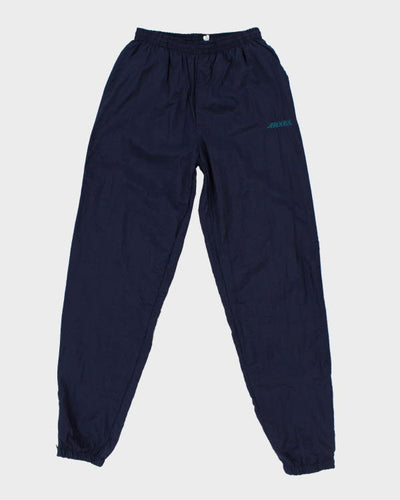 Vintage Brooks Athletic Tracksuit Bottoms - M