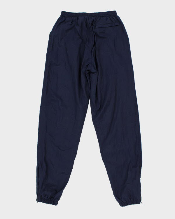 Vintage Brooks Athletic Tracksuit Bottoms - M