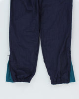 Vintage Brooks Athletic Tracksuit Bottoms - M