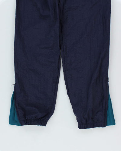 Vintage Brooks Athletic Tracksuit Bottoms - M