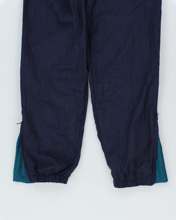 Vintage Brooks Athletic Tracksuit Bottoms - M